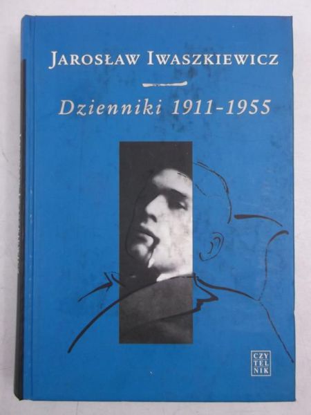 Dzienniki 1911-1955