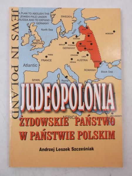 Judeopolonia