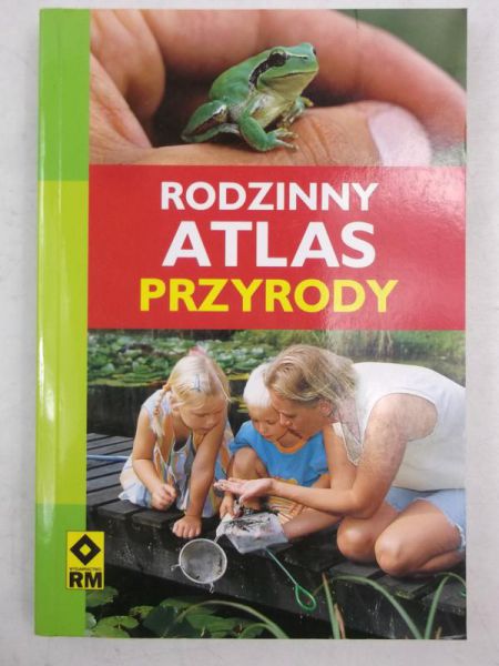 n. - Rodznny atlas przyrody