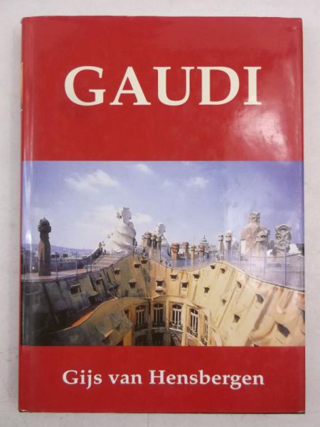 Gaudi