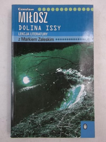 Dolina Issy