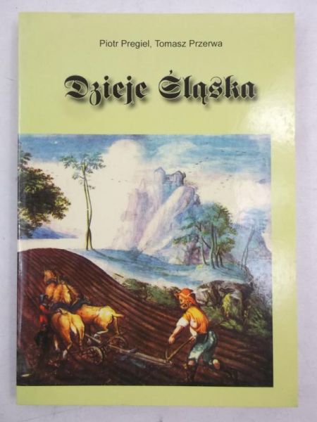 Dzieje Śląska