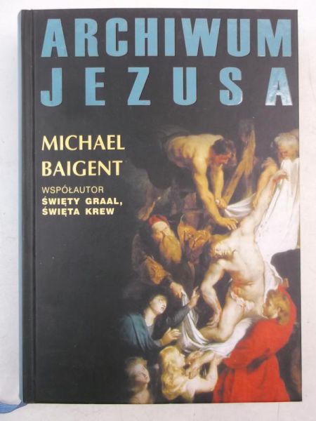 Archiwum Jezusa