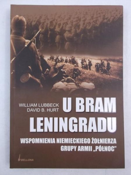 Lubbeck William - U bram Leningradu