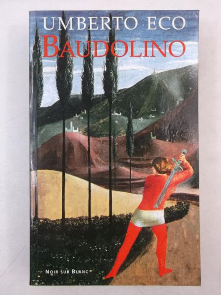 Baudolino