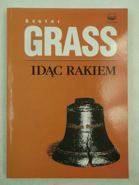 Grass Gunter - Idąc rakiem