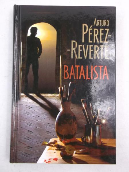 Batalista