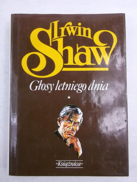 Głosy letniego dnia, tom I