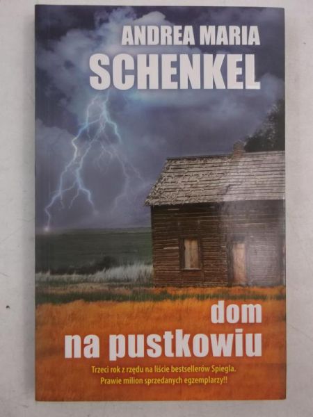 Dom na pustkowiu