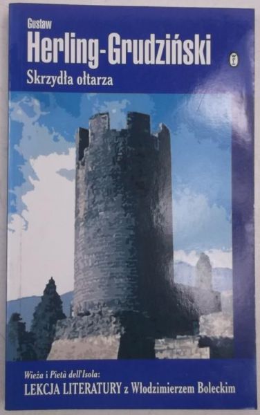 Skrzydła ołtarza
