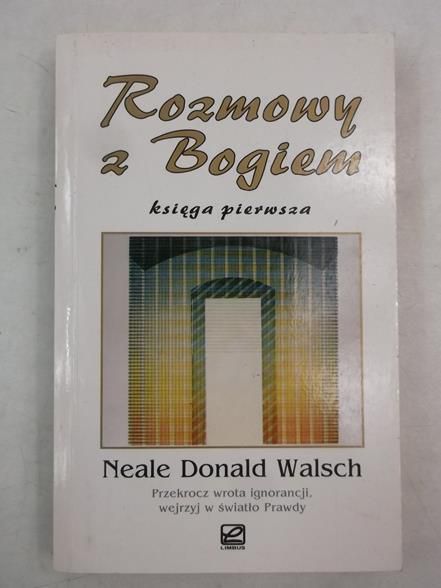 Rozmowy z Bogiem