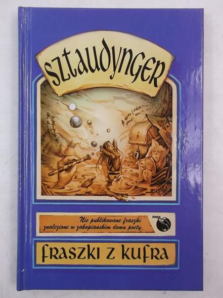 Fraszki z kufra