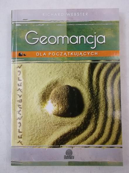 Geomancja dla początkujących