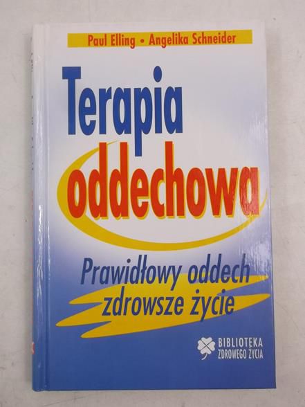 Terapia oddechowa