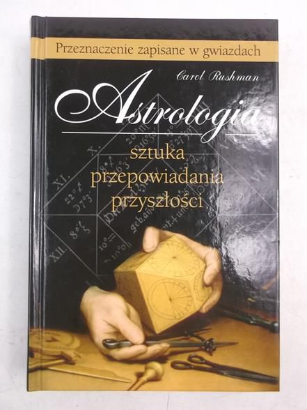Rushman Carol - Astrologia