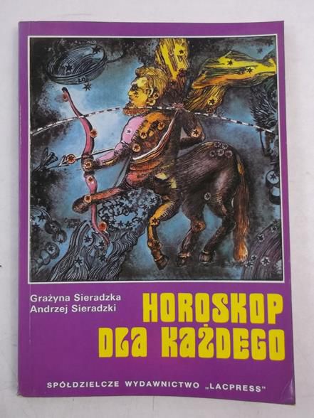 Horoskop dla każdego