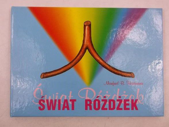 Hartmann Manfred B. - Świat rożdżek