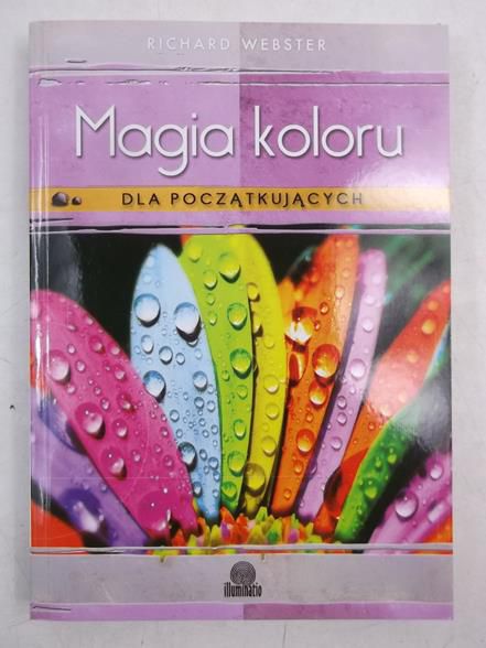 Magia koloru dla początkujących