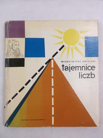 Tajemnice liczb