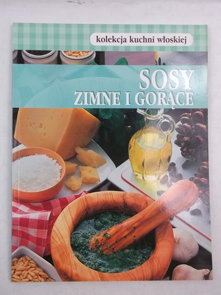 Sosy zimne i gorące