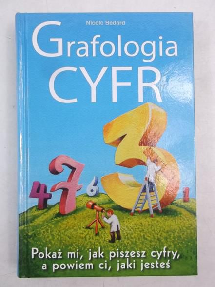 Grafologia cyfr