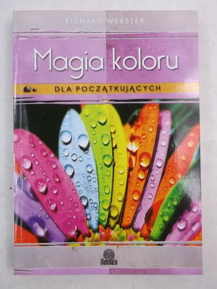 Magia koloru dla początkujących