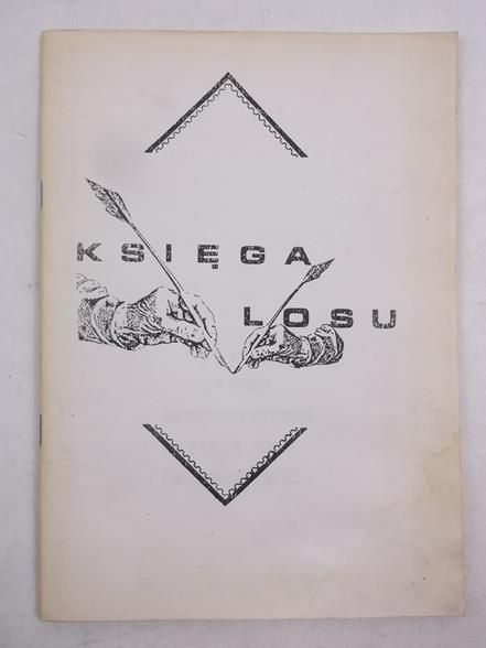 Księga losu