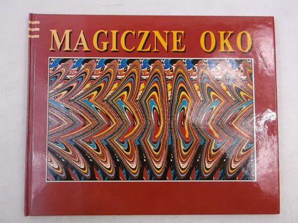 Magiczne oko