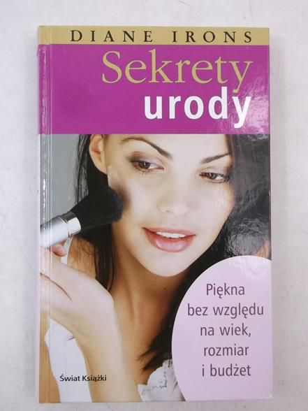 Sekrety urody