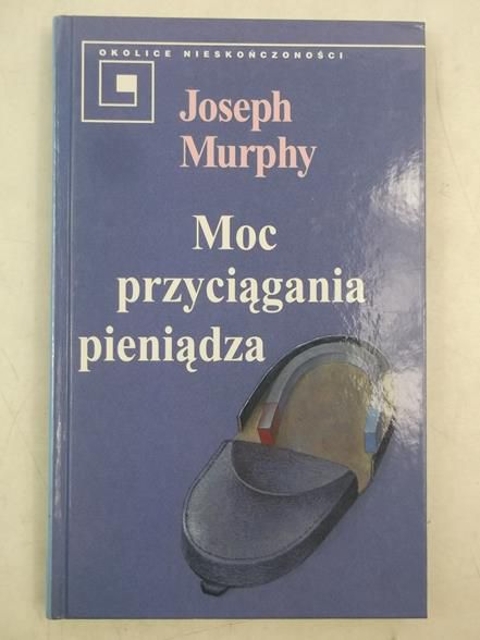 Moc przyciągania pieniądza