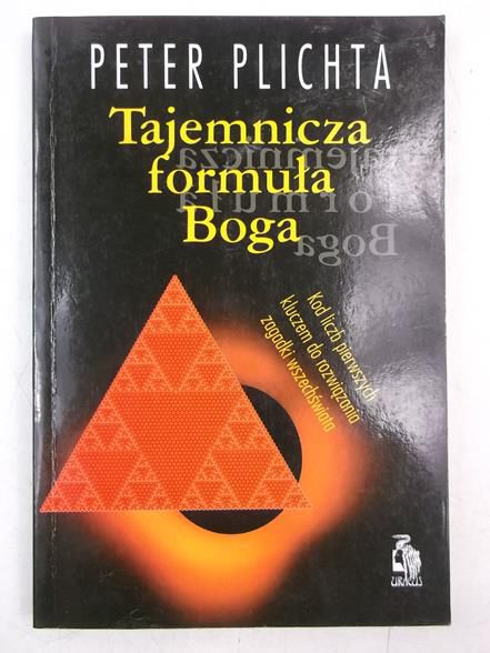 Tajemnicza formuła Boga