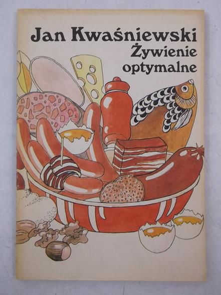 Żywienie optymalne