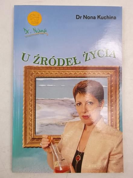 Kuchina Nona - U źródeł życia