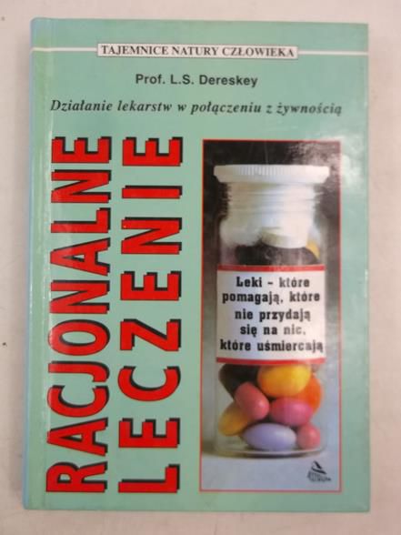 Racjonalne leczenie