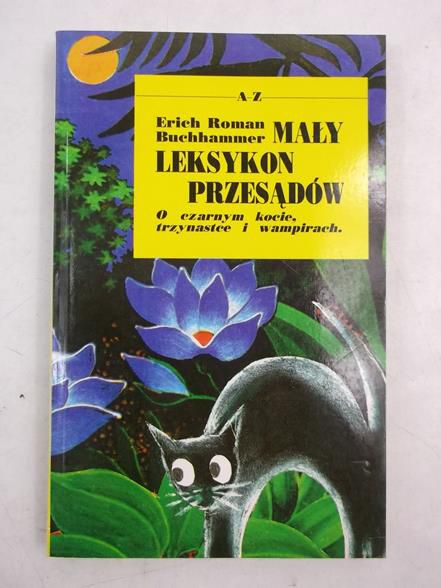 Mały leksykon przesądów