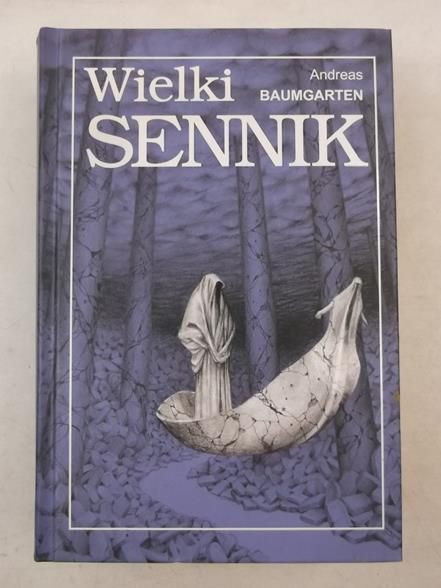 Baumgarten Andreas - Wielki sennik