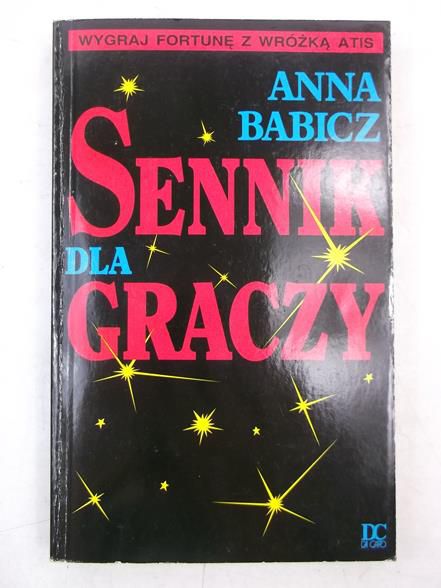 Sennik dla graczy