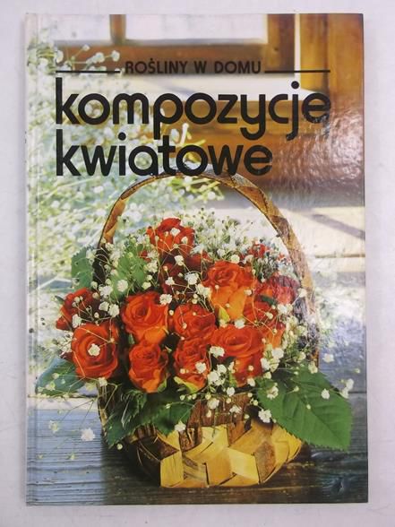 Kompozycje kwiatowe