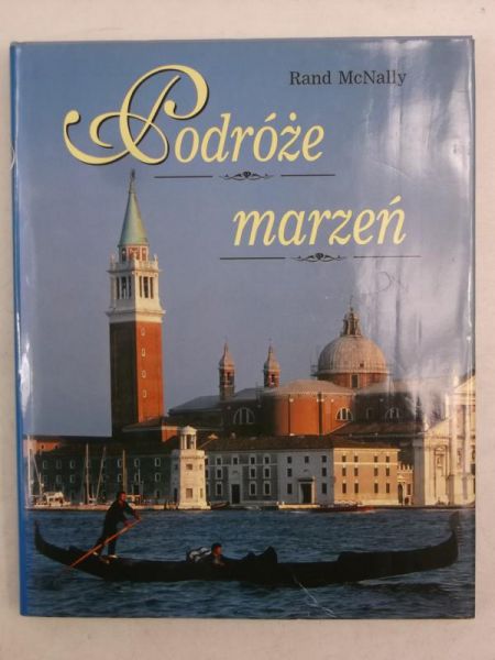 Podróże marzeń