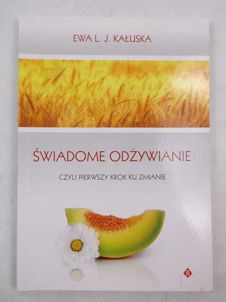 Świadome odżywianie