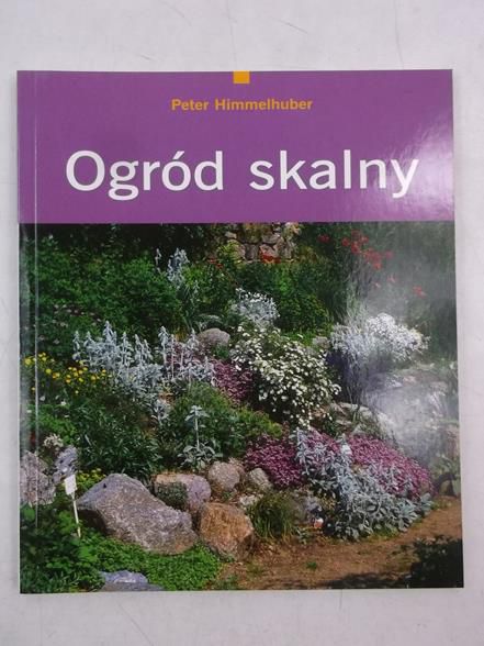 Ogród skalny