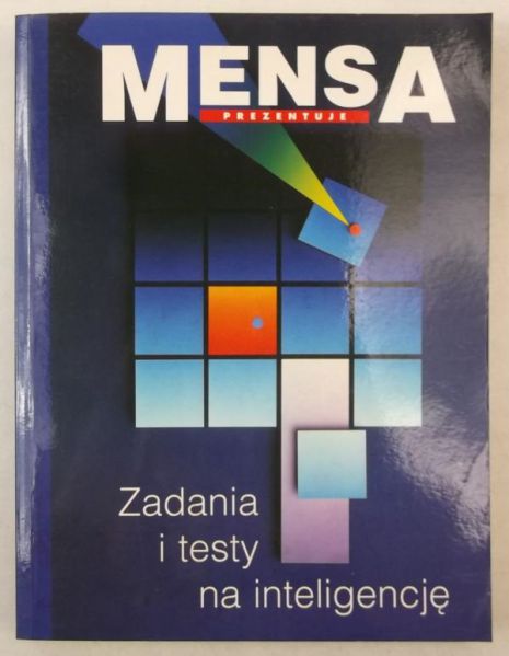 Zadania i teksty na inteligencję