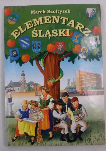 Elementarz śląski