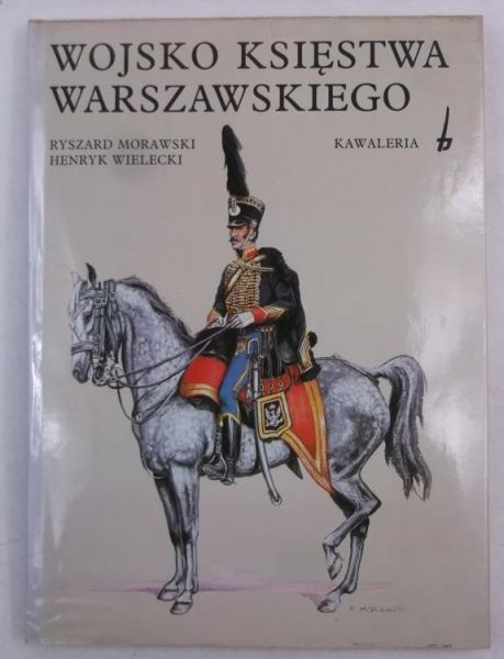 Wojsko Księstwa Warszawskiego