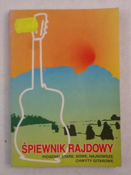 Śpiewnik rajdowy