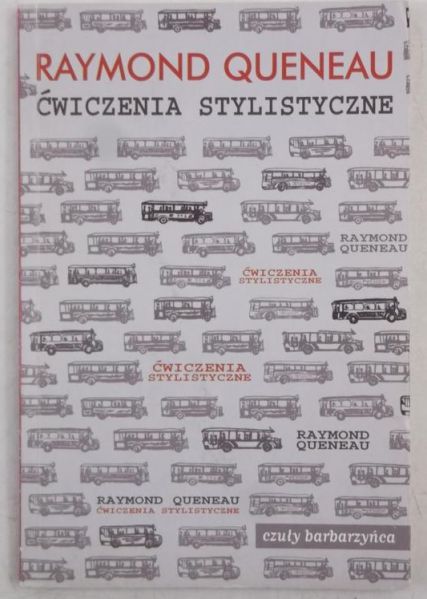 Ćwiczenia stylistyczne