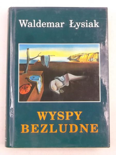 Wyspy bezludne