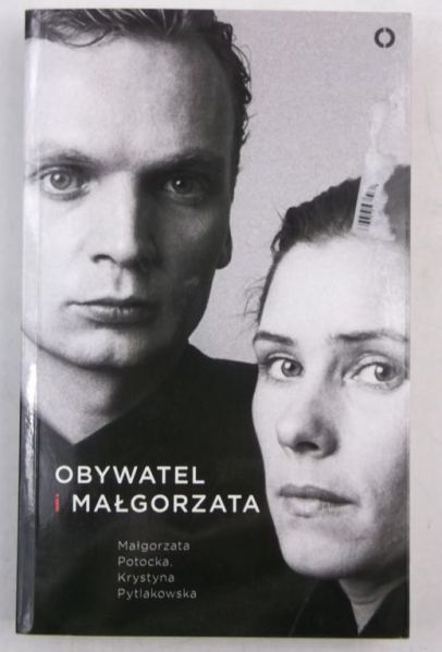 Pytlakowska Krystyna - Obywatel i