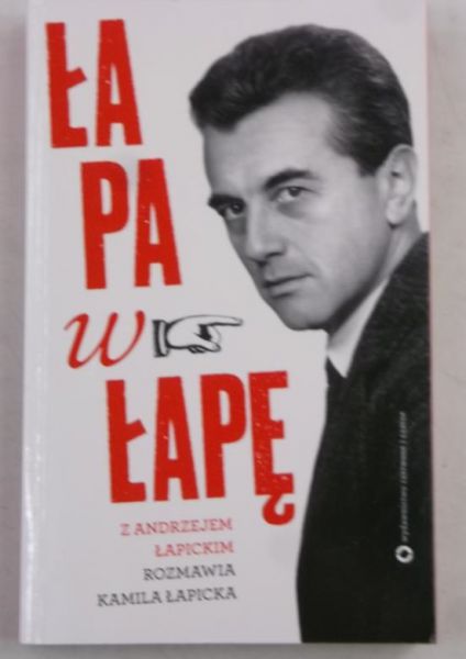 Łapa w łapę