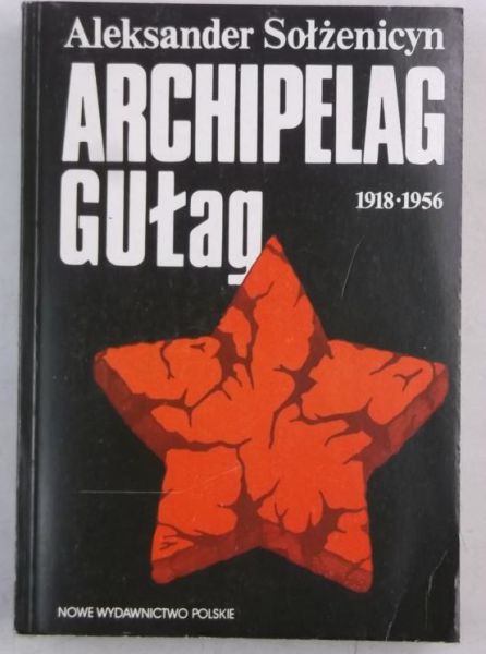 Archipelag Gułag 1918-1956, Tom III